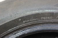 Лот: 13232463. Фото: 5. Шины летние Bridgestone 185 65...
