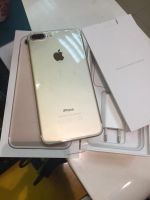 Лот: 10911848. Фото: 5. iPhone 7 plus 128gb gold