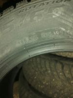 Лот: 23596967. Фото: 3. Автошины Pirelli Ice Zero, 195... Авто, мото, водный транспорт