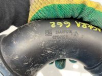 Лот: 22459573. Фото: 4. патрубок воздушного фильтра Opel... Красноярск