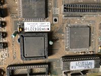 Лот: 12585435. Фото: 2. Материнская плата 2. Комплектующие