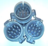 Лот: 25899682. Фото: 2. Вилка кабельная СШР36П15ЭГ5 одним... Радиодетали  (электронные компоненты)