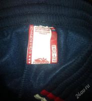 Лот: 2224340. Фото: 3. Продам зимние мужские штаны Forward... Одежда, обувь, галантерея