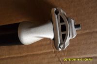 Лот: 11515476. Фото: 2. Подседельный штырь Promax, 30... Велоспорт