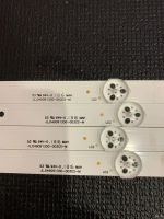 Лот: 18476129. Фото: 2. Led-string JL.D49091330-003CS-M... Запчасти для бытовой техники