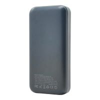 Лот: 22144366. Фото: 3. POWER BANK WUW TUGII-G12 20000mAh... Смартфоны, связь, навигация