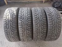 Лот: 24894616. Фото: 2. 235/65 R17 - 4 Шины шипованных... Шины, Диски