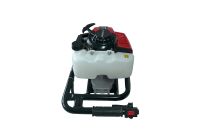 Лот: 21700730. Фото: 8. Мотобур Slogger EA70 (3 л.с...