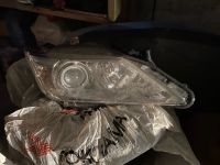 Лот: 16661090. Фото: 5. Фары , оптика Camry (Камри) V50...