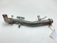 Лот: 24772653. Фото: 2. Патрубок системы охлаждения Infiniti... Автозапчасти