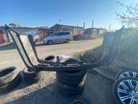 Лот: 20355404. Фото: 2. Бампер Carib. Автозапчасти