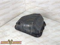 Лот: 13573195. Фото: 2. Поддон КПП Toyota 1KR-FE (110375... Автозапчасти