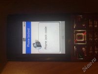 Лот: 569257. Фото: 2. sony ericsson t700. Смартфоны, связь, навигация