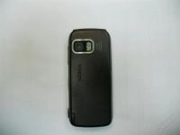 Лот: 1358144. Фото: 2. Nokia 5800 XpressMusic. Смартфоны, связь, навигация