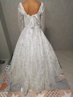 Лот: 14562802. Фото: 2. Свадебное платье. Свадебная мода