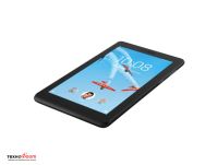 Лот: 15178513. Фото: 4. 7" Планшет Lenovo Tab 7104 16... Красноярск