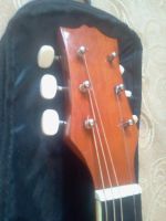 Лот: 18223182. Фото: 3. Гитара Акустическая Эстрадная... Музыкальные инструменты и оборудование