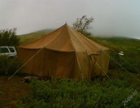 Лот: 546240. Фото: 3. Палатка армейская. Туризм, охота, рыбалка, самооборона