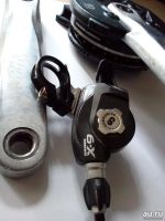 Лот: 8566351. Фото: 6. Планетарная система Truvativ HammerSchmidt...