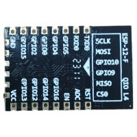 Лот: 20863663. Фото: 2. Модуль WiFi ESP-12F, ESP8266... Радиодетали  (электронные компоненты)