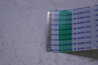 Лот: 13441617. Фото: 2. Неизвестный шлейф № 105. Радиодетали  (электронные компоненты)