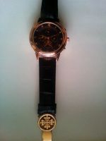Лот: 9989815. Фото: 3. Мужские часы Patek Philippe Skymoon. Ювелирные изделия, бижутерия, часы