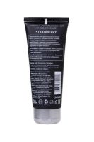 Лот: 15947654. Фото: 3. Лубрикант "Erotist Strawberry... Красота и здоровье