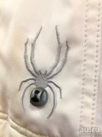 Лот: 18575408. Фото: 4. Костюм горнолыжный Spider, оригинал. Красноярск