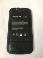 Лот: 11080649. Фото: 2. Explay A400 на запчасти. Запчасти, оборудование