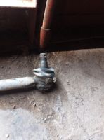 Лот: 17411891. Фото: 2. Тяга продольная toyoace/dyna 1... Автозапчасти