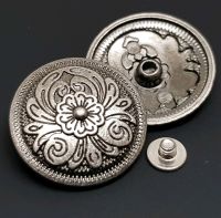 Лот: 12599970. Фото: 2. К08 Кончо 23 мм. Крепление винт... Ручная работа
