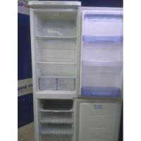 Лот: 25723080. Фото: 2. Холодильник Бирюса Б-129 RS. Крупная бытовая техника