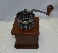 Лот: 13764544. Фото: 4. Кофемолка механическая (X804). Красноярск