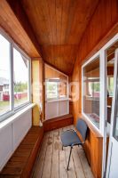 Лот: 25295535. Фото: 11. 4-комн. дом , садоводческое некоммерческое...