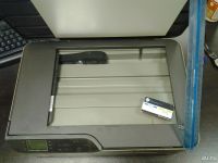 Лот: 9278045. Фото: 3. МФУ HP Deskjet 3070А. Компьютеры, оргтехника, канцтовары