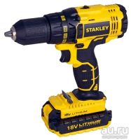 Лот: 8442453. Фото: 2. Stanley SCD20C2K последний раз... Инструмент и расходные