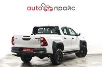 Лот: 24429332. Фото: 8. Toyota Hilux 2024