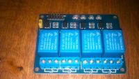 Лот: 8854638. Фото: 3. Релейный Модуль для Arduino 5в... Красноярск