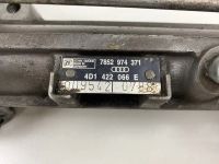 Лот: 21113883. Фото: 8. Рулевая рейка Audi A8 1998 4D1422066E...