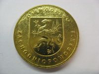 Лот: 18367602. Фото: 2. Польша, 2 злотых 2005 года. Западно-Поморское... Монеты