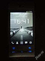 Лот: 1805262. Фото: 2. LG GT540 (android) интересен обмен... Смартфоны, связь, навигация