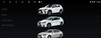 Лот: 20953250. Фото: 16. Штатная магнитола Lexus RX350...