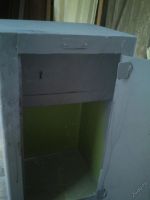 Лот: 5431699. Фото: 3. Продам сейф, предлагайте обмен. Мебель