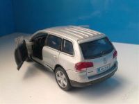 Лот: 2602299. Фото: 3. Volkswagen Touareg. Коллекционирование, моделизм