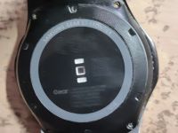Лот: 18177551. Фото: 3. Часы Samsung gear S3 frontier. Красноярск