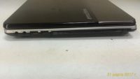 Лот: 9385085. Фото: 3. Ноутбук 14" Athlon II 2х2.1Ghz... Компьютеры, оргтехника, канцтовары