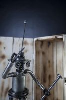 Лот: 6342697. Фото: 2. Сувенирный робот ПЕНТ. Красноярск