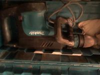Лот: 11883450. Фото: 2. Отбойный молоток Makita HM1203C... Инструмент и расходные