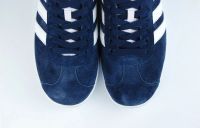 Лот: 16910829. Фото: 4. Кроссовки Adidas Gazelle Blue... Красноярск