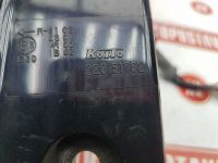 Лот: 20900002. Фото: 3. Фонарь Toyota Passo KGC10 1KR-VE... Авто, мото, водный транспорт